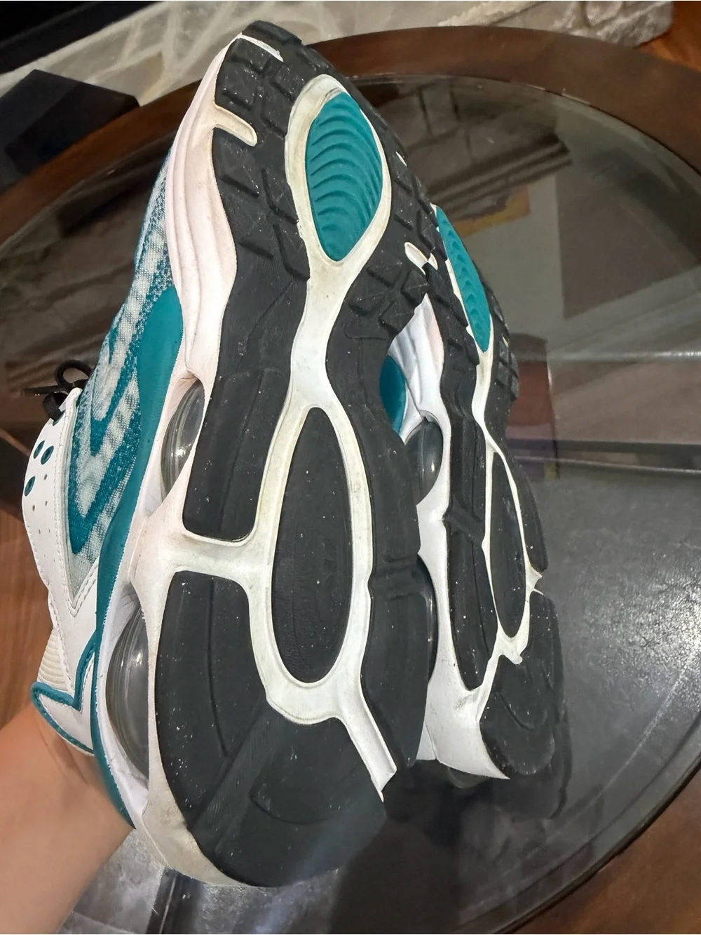 Nike lightweight sneaker